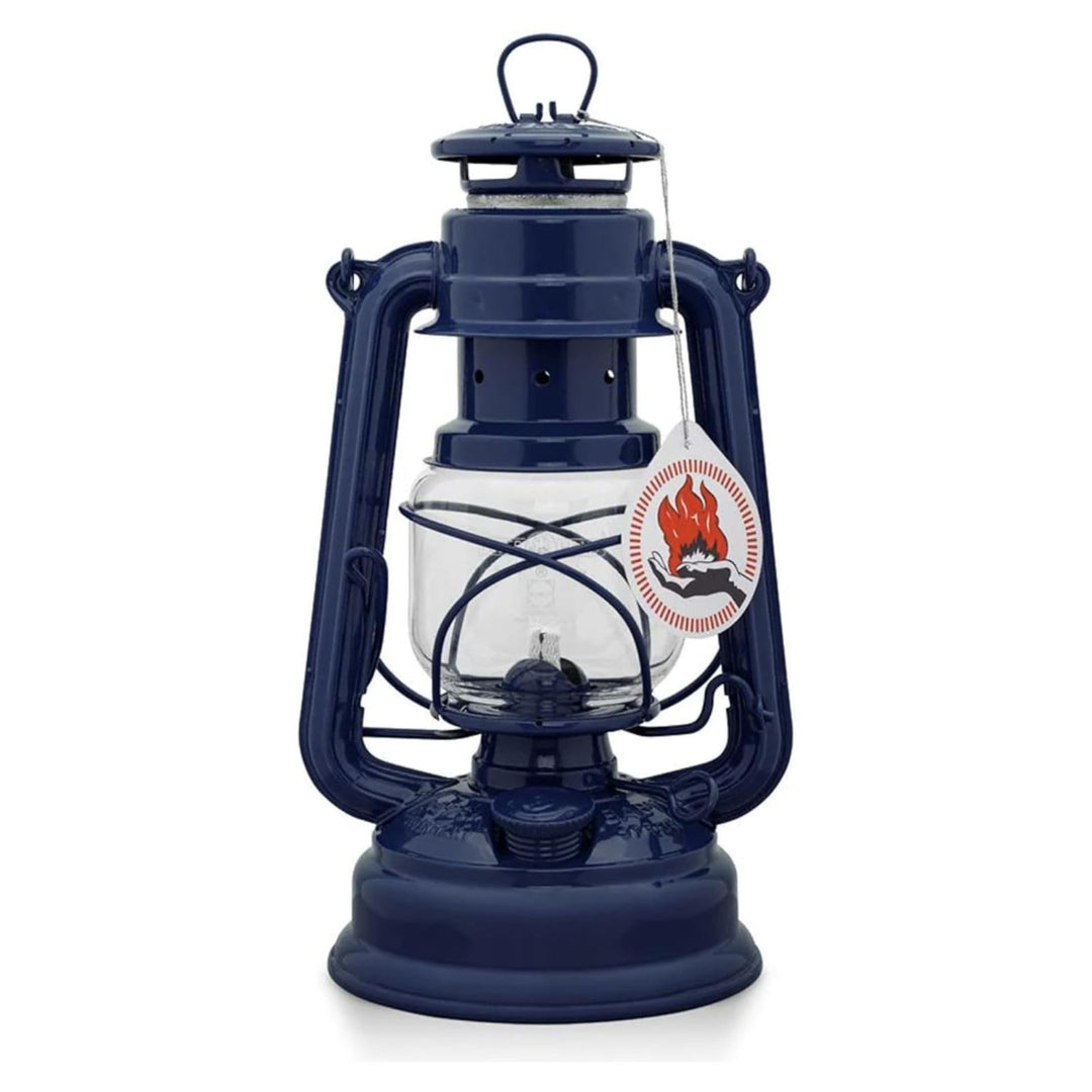 Sturmlaterne Feuerhand 276 One Size Blau, One Size Blau