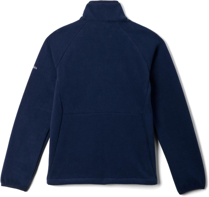 Columbia Unisex Fleecejacke für Jugendliche mit durchgehendem Reissverschluss Fast Trek 4 Fleece Ful
