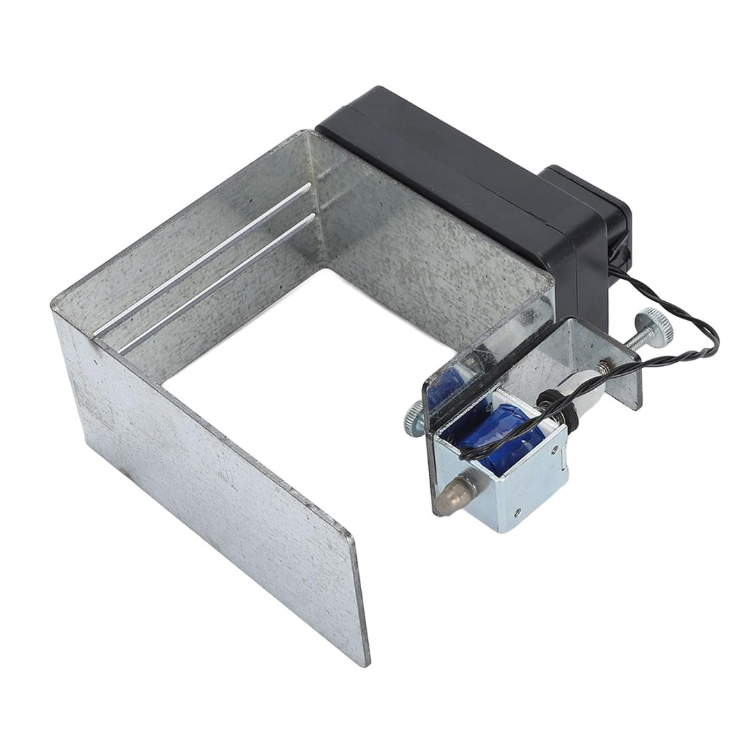 Physischer Mausklicker, Automatisches Klickwerkzeug, Automatischer Tastaturklicker, Einstellbare Höh