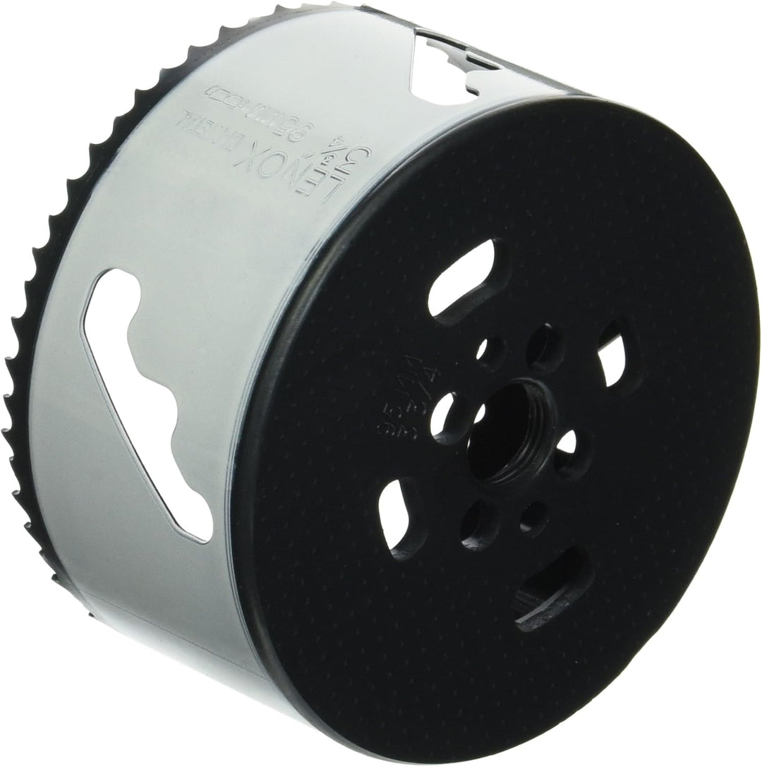 Lenox T30060-60L HSS-Bi-Metall Lochsäge, Bohr Durchmesser 95 mm