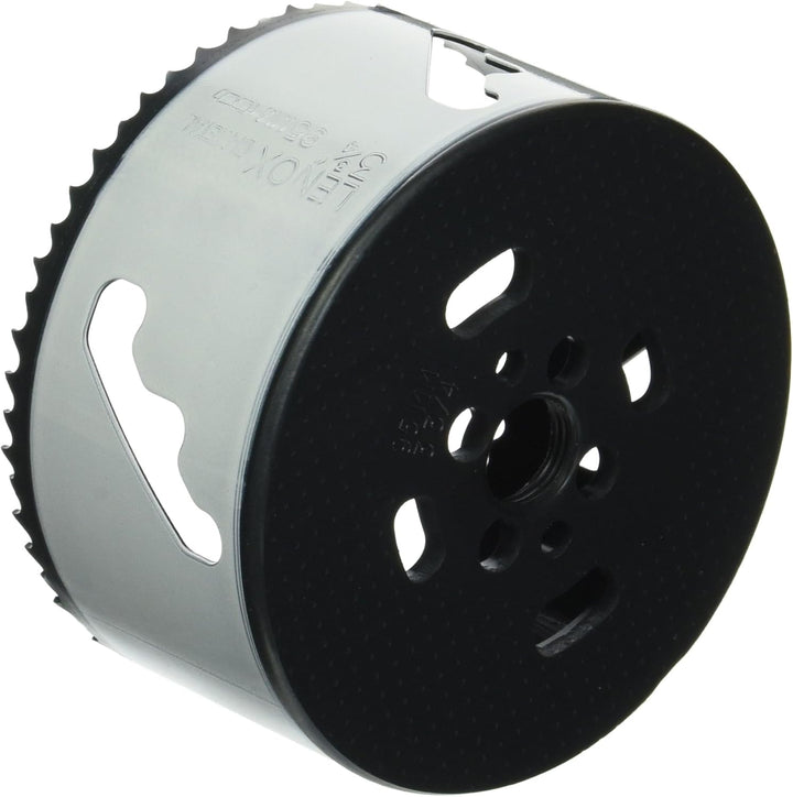 Lenox T30060-60L HSS-Bi-Metall Lochsäge, Bohr Durchmesser 95 mm