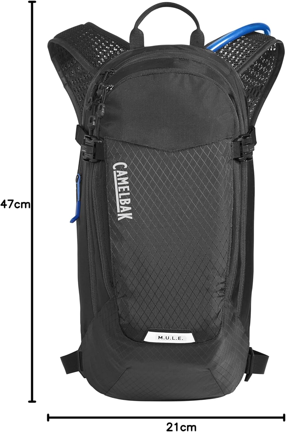 CAMELBAK Trinkrucksack M.U.L.E. 12 2.8 Liter, 2.8 Liter