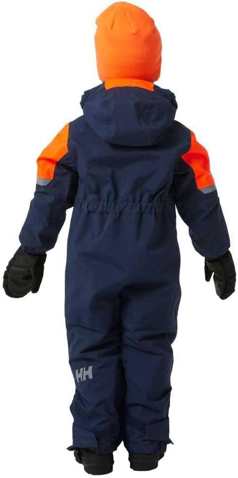 Helly Hansen Unisex Kinder Current Model Hose 5 Navy, 5 Navy
