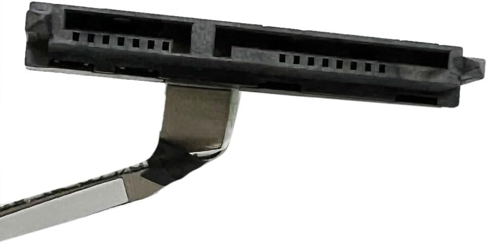 SATA HDD-Festplattenanschluss Kabel Ersatzteil für Lenovo IdeaPad 3-17ITL6, 3-17ADA6, 3-17ALC6, 3 17