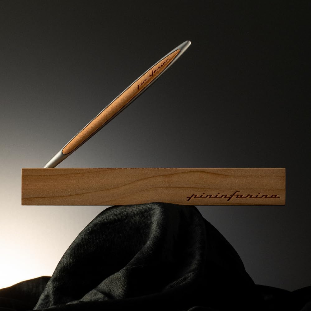 PININFARINA Stift Unisex Schmuck Grösse Ethergraf Casual Code 8033549717605