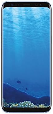 Samsung Galaxy S8 64GB, Coral Blue, G950F