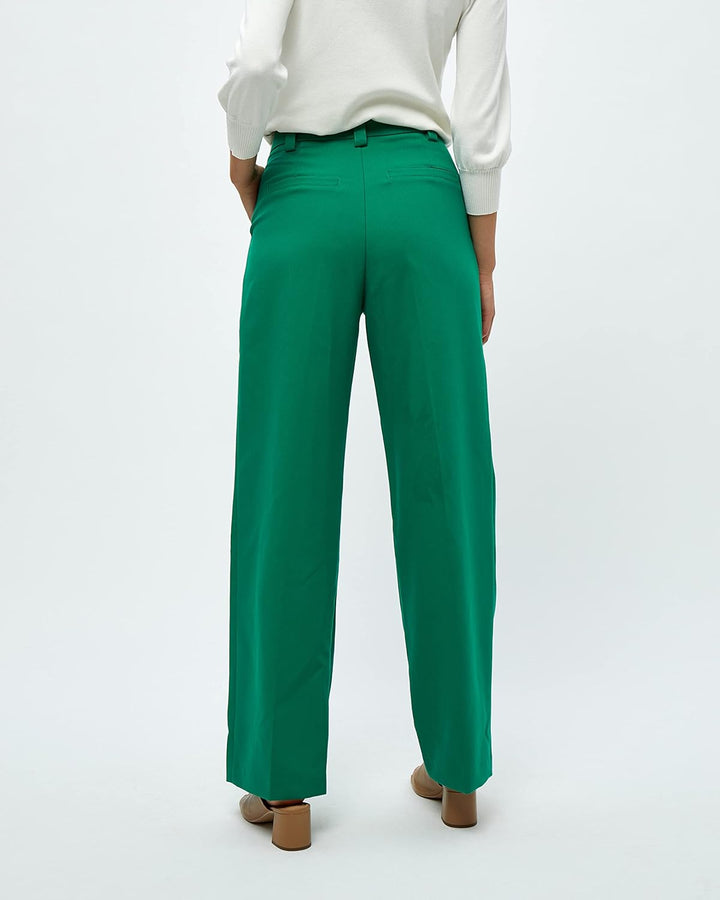Peppercorn Damen Ginette Hose 34 3205 Bright Green, 34 3205 Bright Green