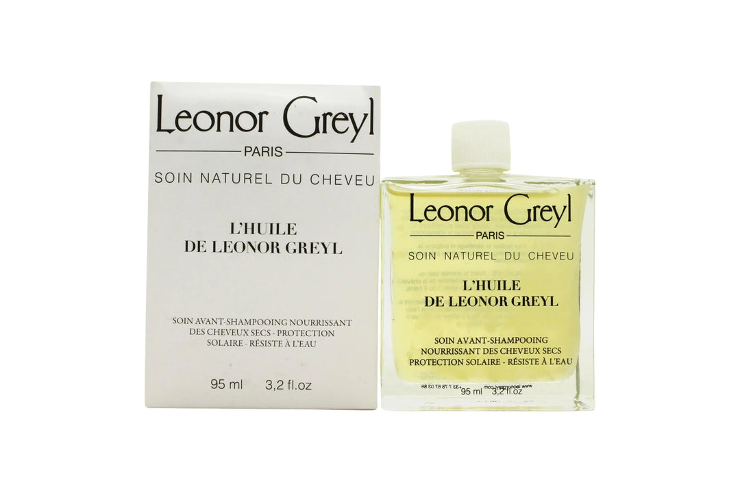 Leonor Greyl L&