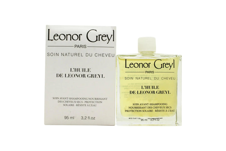 Leonor Greyl L&