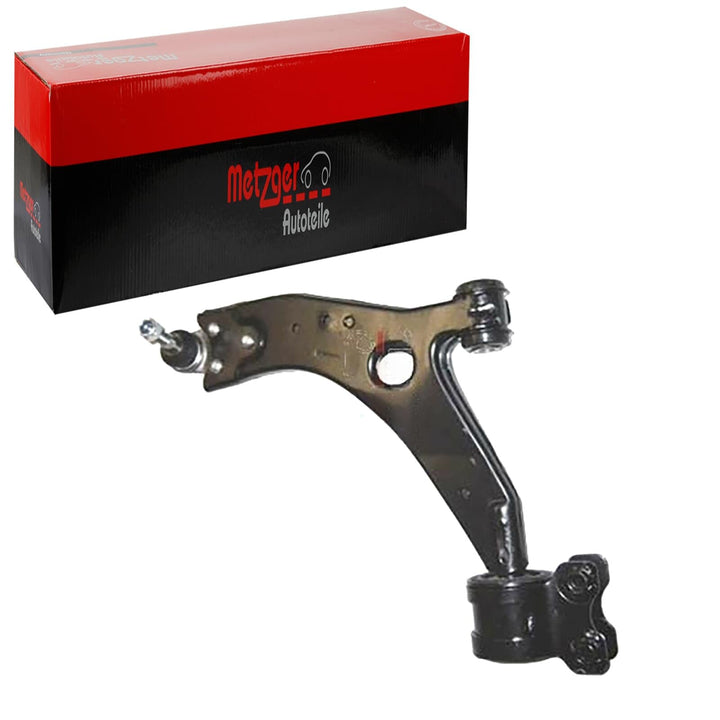 Metzger 58043001 Lenker, Radaufhängung