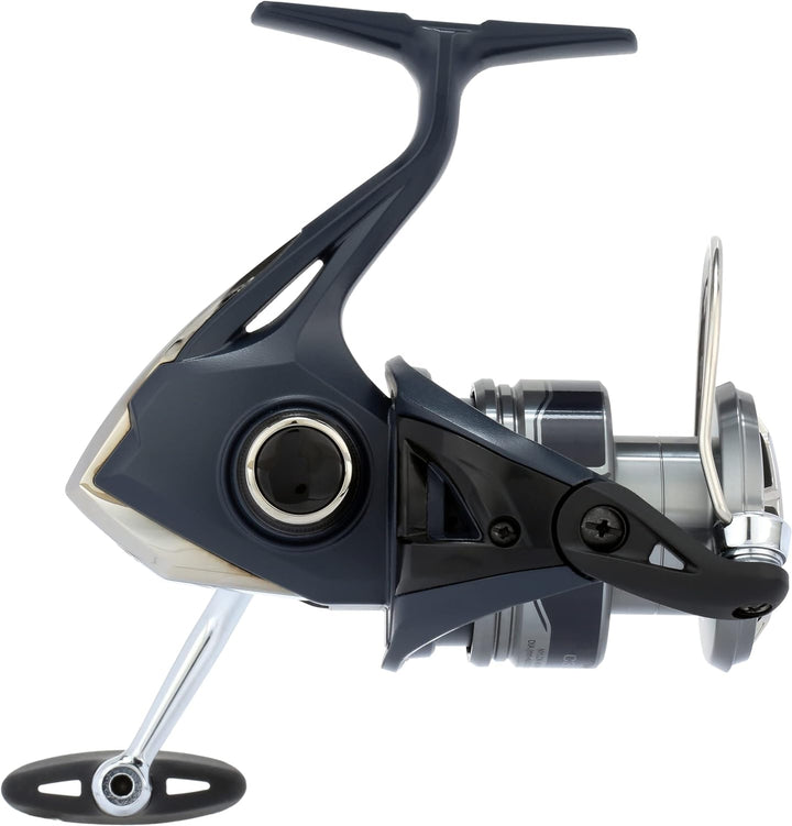 Shimano Catana Spinning Angelrolle, Frontbremse Gear Ratio: 6.2:1 | Size: 3000