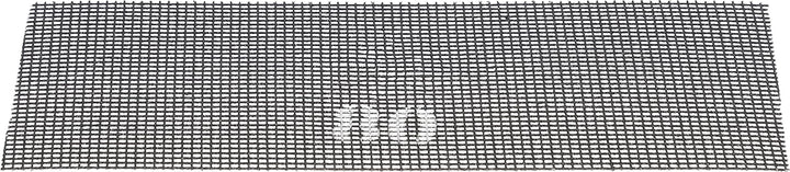 KOTARBAU® 50er Set Schleifgitter für Rigipsschleifer zum Schleifen von Trockenbau 80 80 50, 80 50
