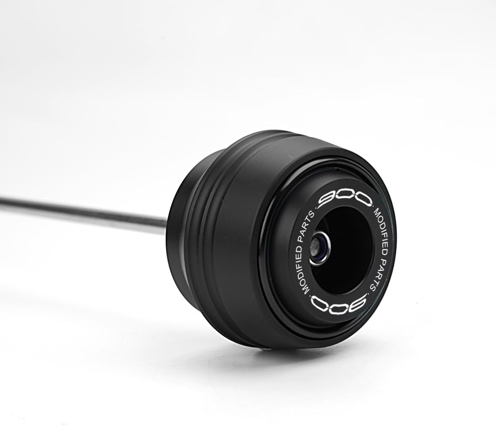 Passend für Z900 Z900RS Z900SE Z 900 RS SE 2019-2024 2025 Motorrad Vorderrad Slider Achsen Gabel Rah