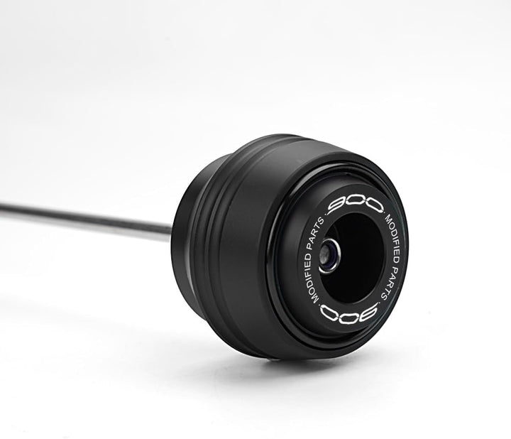 Passend für Z900 Z900RS Z900SE Z 900 RS SE 2019-2024 2025 Motorrad Vorderrad Slider Achsen Gabel Rah