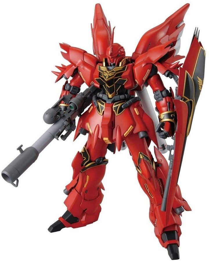 Bandai Hobby BAN181597 Bandai MG Gundam, Mehrfarbig, 20,32 cm (8 Zoll)