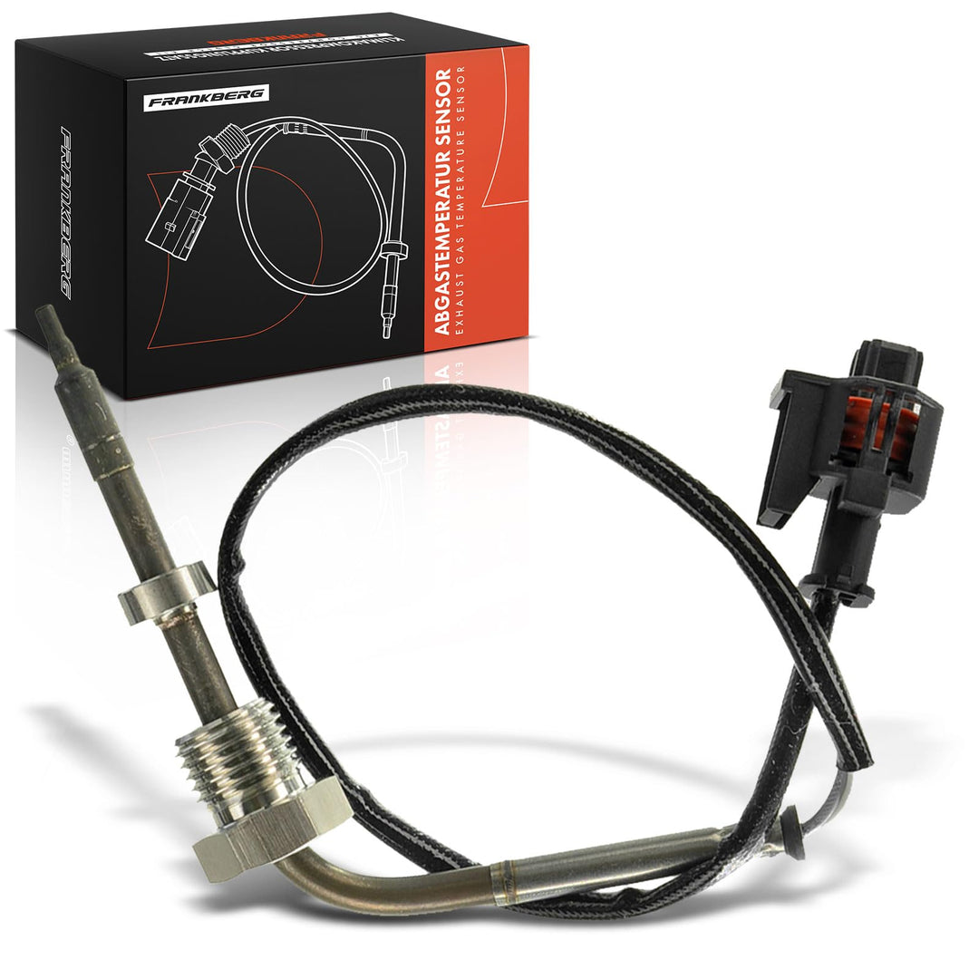 Abgastemperatur Sensor Vor Kat für Captiva C100 C140 Antara 2.0L 2006-2018 4803538