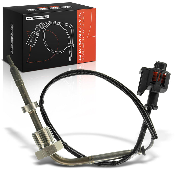 Abgastemperatur Sensor Vor Kat für Captiva C100 C140 Antara 2.0L 2006-2018 4803538