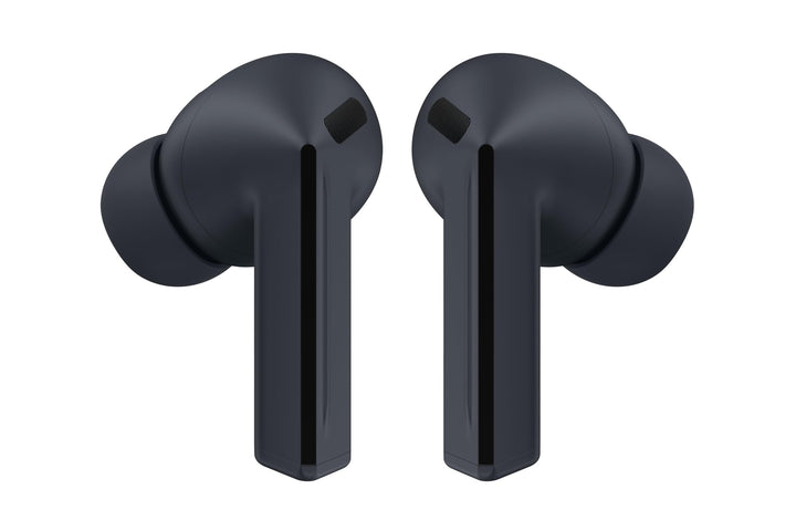 Samsung Galaxy Buds3 FE (2025, CAD-Version & Garantie) – Schwarz, Bluetooth-Ohrhörer mit KI-Echtzeit