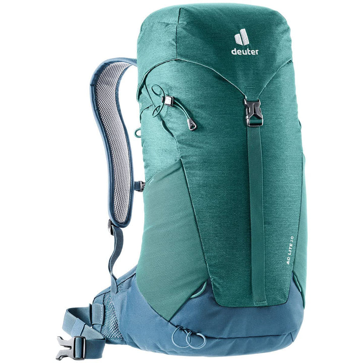 deuter AC Lite 16 Wanderrucksack (Modell 2024), Single