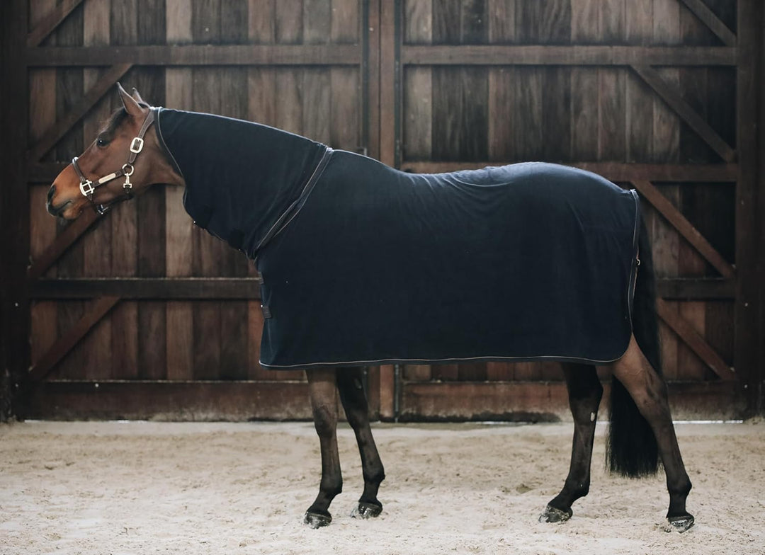 Kentucky Towel Rug M schwarz M, schwarz M