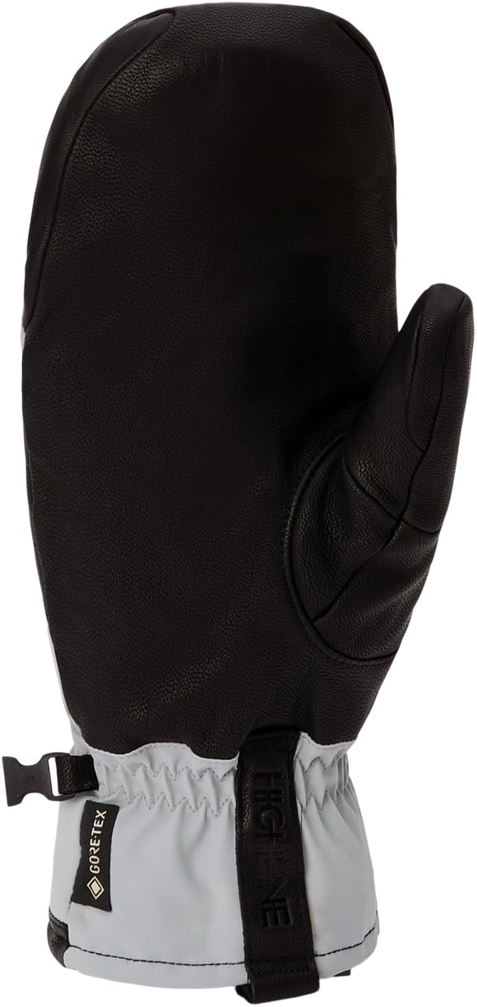 Dakine Herren Baron Gore-tex Mitt Fäustlinge M Griffin, M Griffin