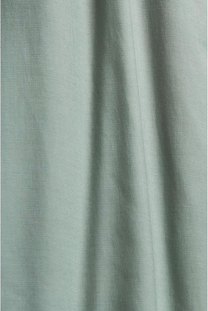 Esprit Damen Bluse 32 335/Dusty Green, 32 335/Dusty Green