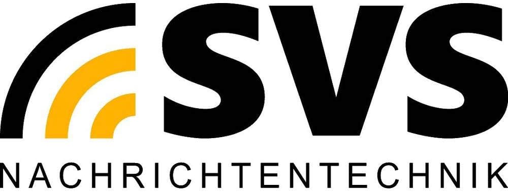 SHR-12 K1, 1-Kanal Empfänger 434 MHz by SVS Nachrichtentechnik