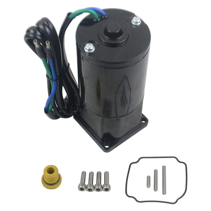 Tilt Trim Motor Kompatibel mit Mer-cury Ma-rine 809885A1 809885A2 809885T2 819479A1 819480A1 885654T