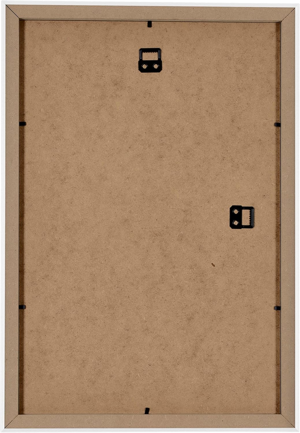 yd. Your Decoration - Bilderrahmen 40,00x60,00 cm - Bilderrahmen aus MDF mit Acrylglas - Antireflex