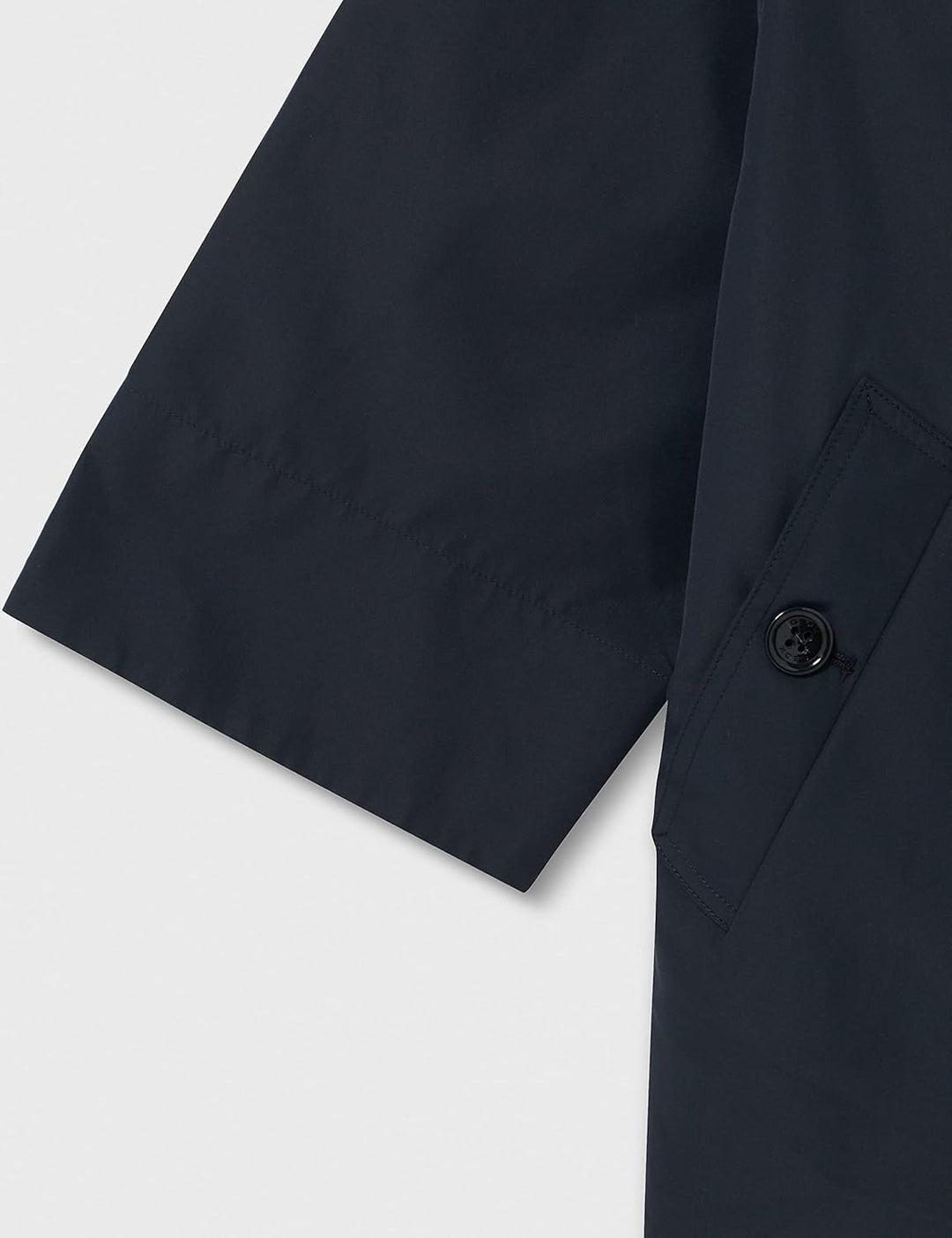 Geox Damen W Soleil Jacket 38 Sky Captain, 38 Sky Captain