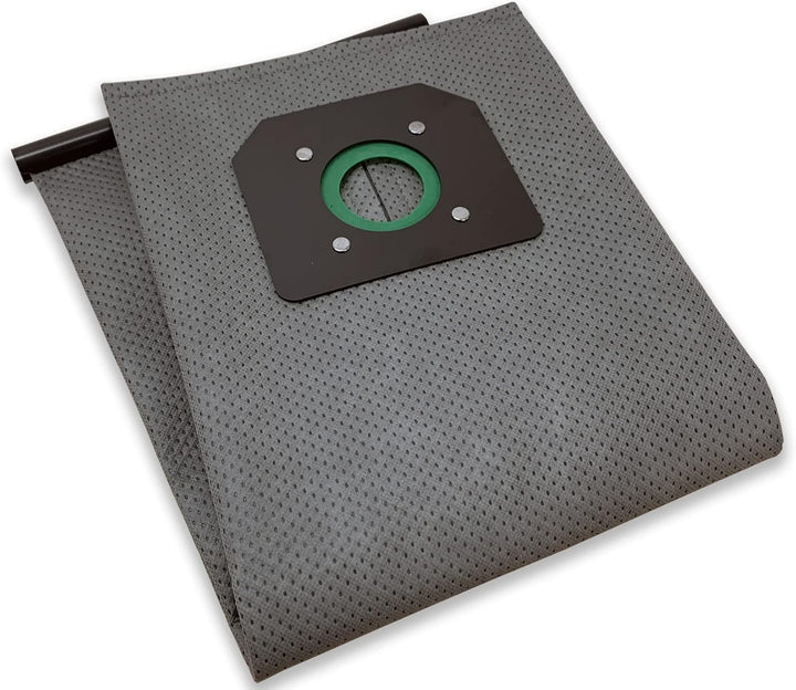 Wiederverwendbarer Filterbeutel Kompatibel mit Bosch GAS 35 L(M) AFC, GAS 35 L SFC+