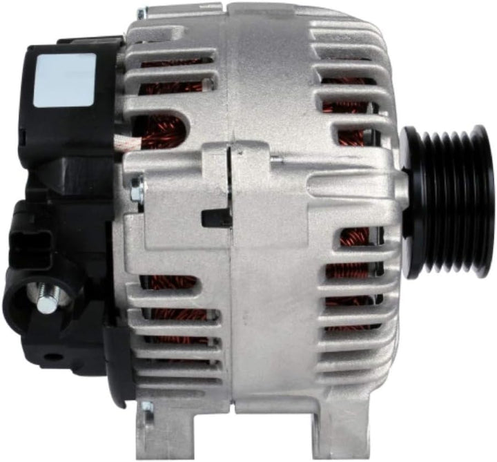 HELLA - Generator/Lichtmaschine - 14V - 150A - für u.a. Peugeot 206 Hatchback (2A/C) - 8EL 012 429-1