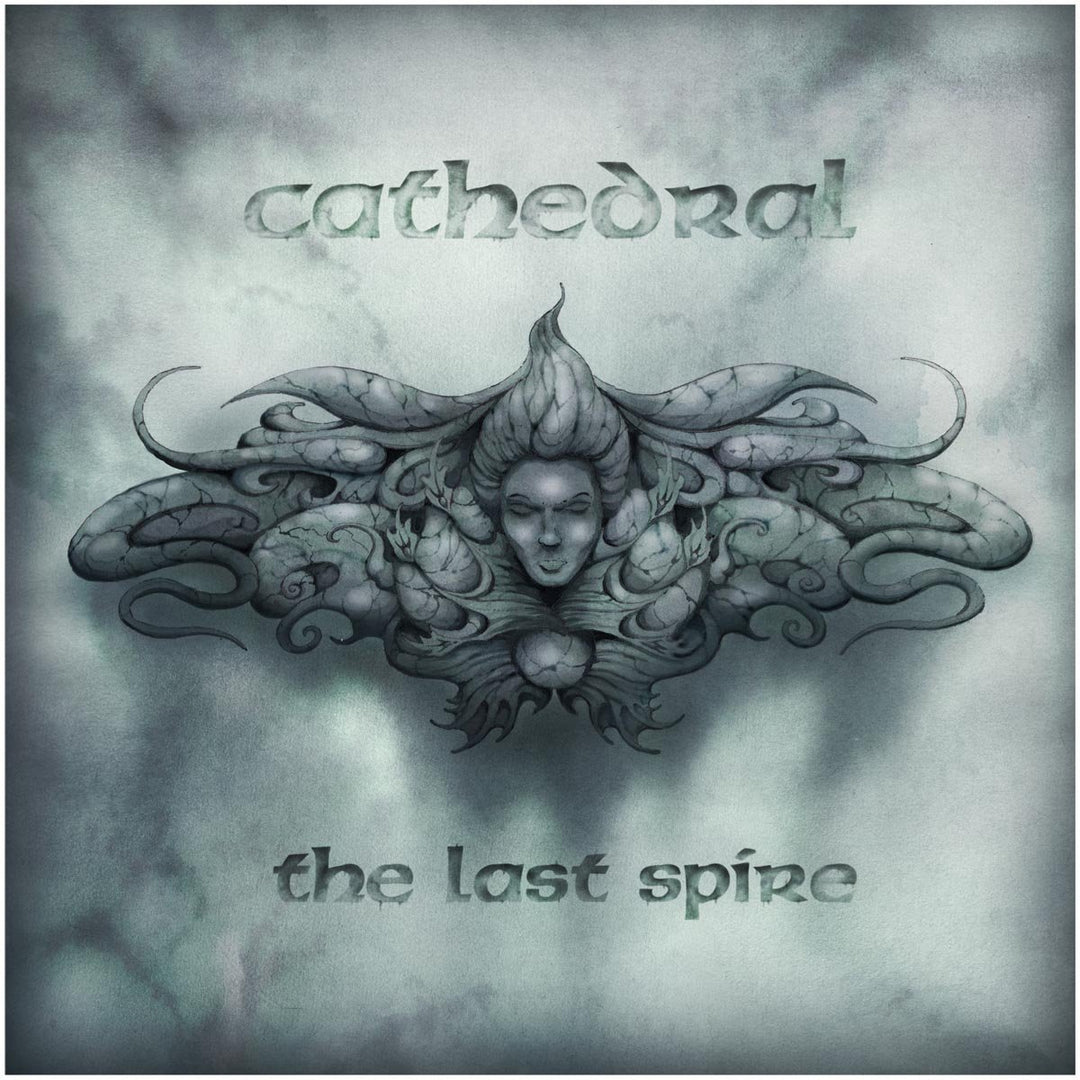 The Last Spire, Vinyl
