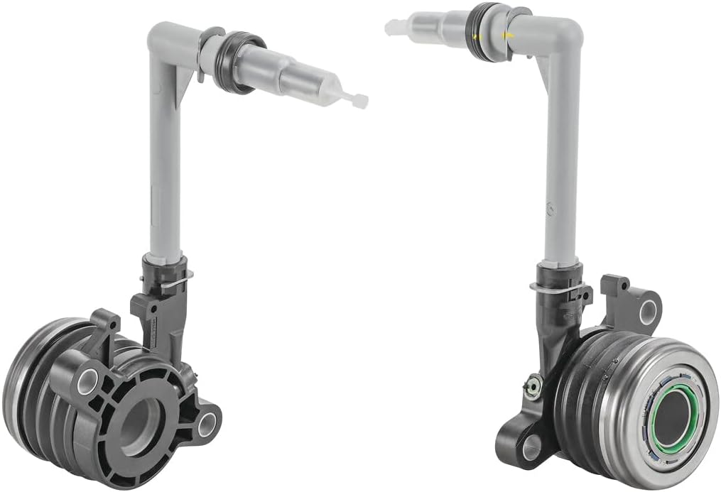 VALEO Zentralausrücker Kupplung 804544