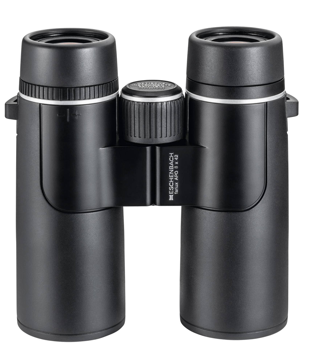 Eschenbach Optik Fernglas farlux APO 8x42,Premium Fernglas für Profis und anspruchsvolle Tierbeobach