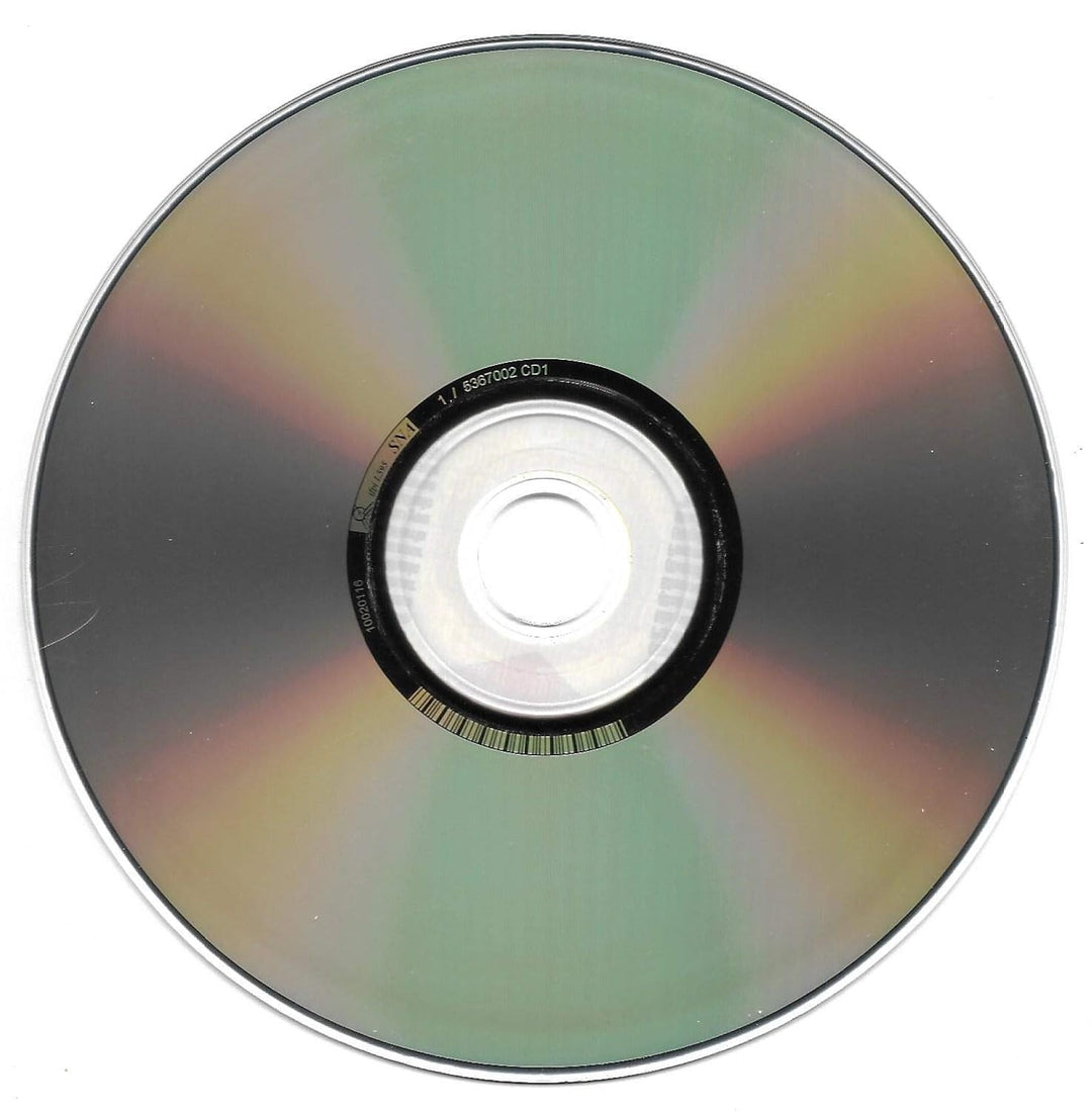 La Compil' Vol 2, Audio-CD