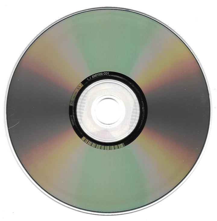 La Compil' Vol 2, Audio-CD