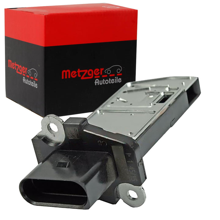 METZGER Luftmassenmesser