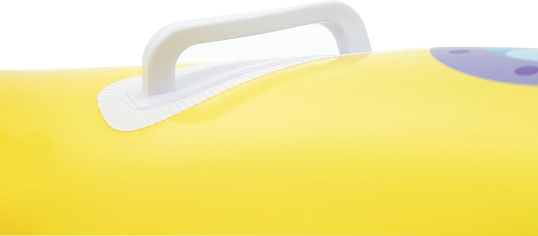 Bestway Schwimmfigur Yellow Submarine, ab 3 Jahren, 165 x 86 cm