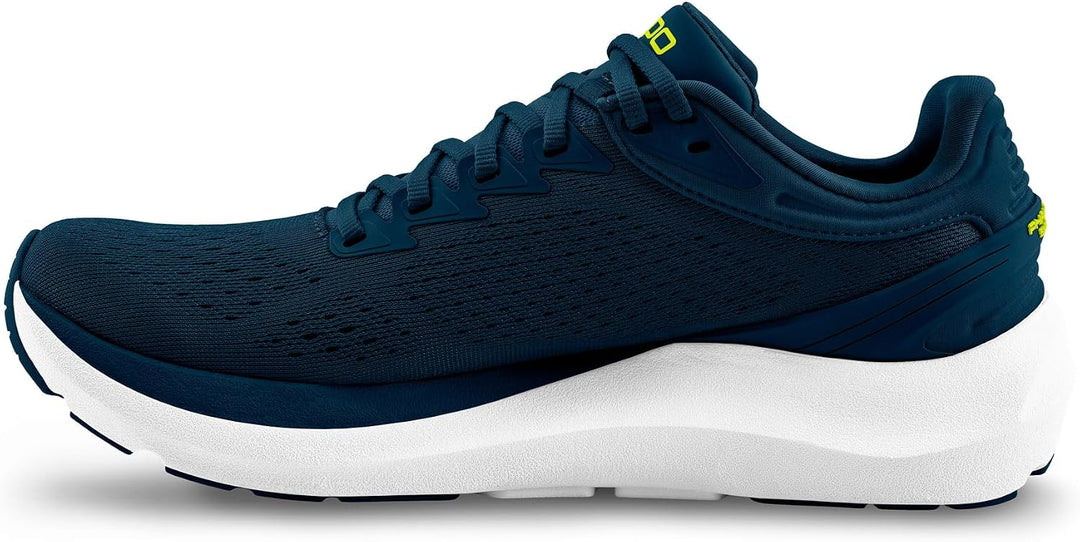 Topo Athletic 42 EU Marineblau Limettengrün, 42 EU Marineblau Limettengrün