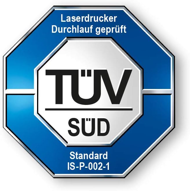 AVERY Zweckform L7165-250 Versandetiketten/Versandaufkleber (2.000 Etiketten mit ultragrip, 99,1x67,