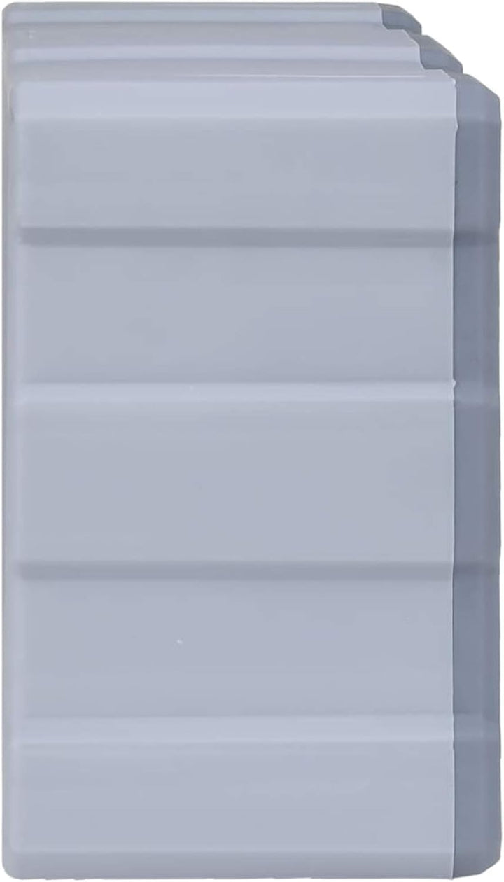 Tidyard Multi-Schubladen-Organizer 22 Schubladen Kleinteilemagazin Sortierkasten Sortimentskasten So
