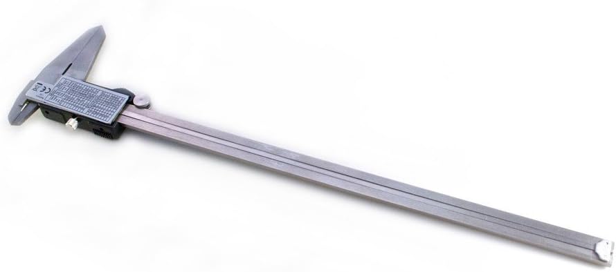 Messschieber Messschieber digital LCD Schieblehre Messlehre Lehre Caliper 300mm