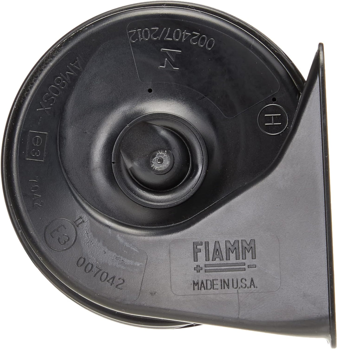 FIAMM 72112 Freeway Blaster Low Note Horn