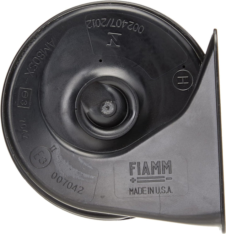 FIAMM 72112 Freeway Blaster Low Note Horn