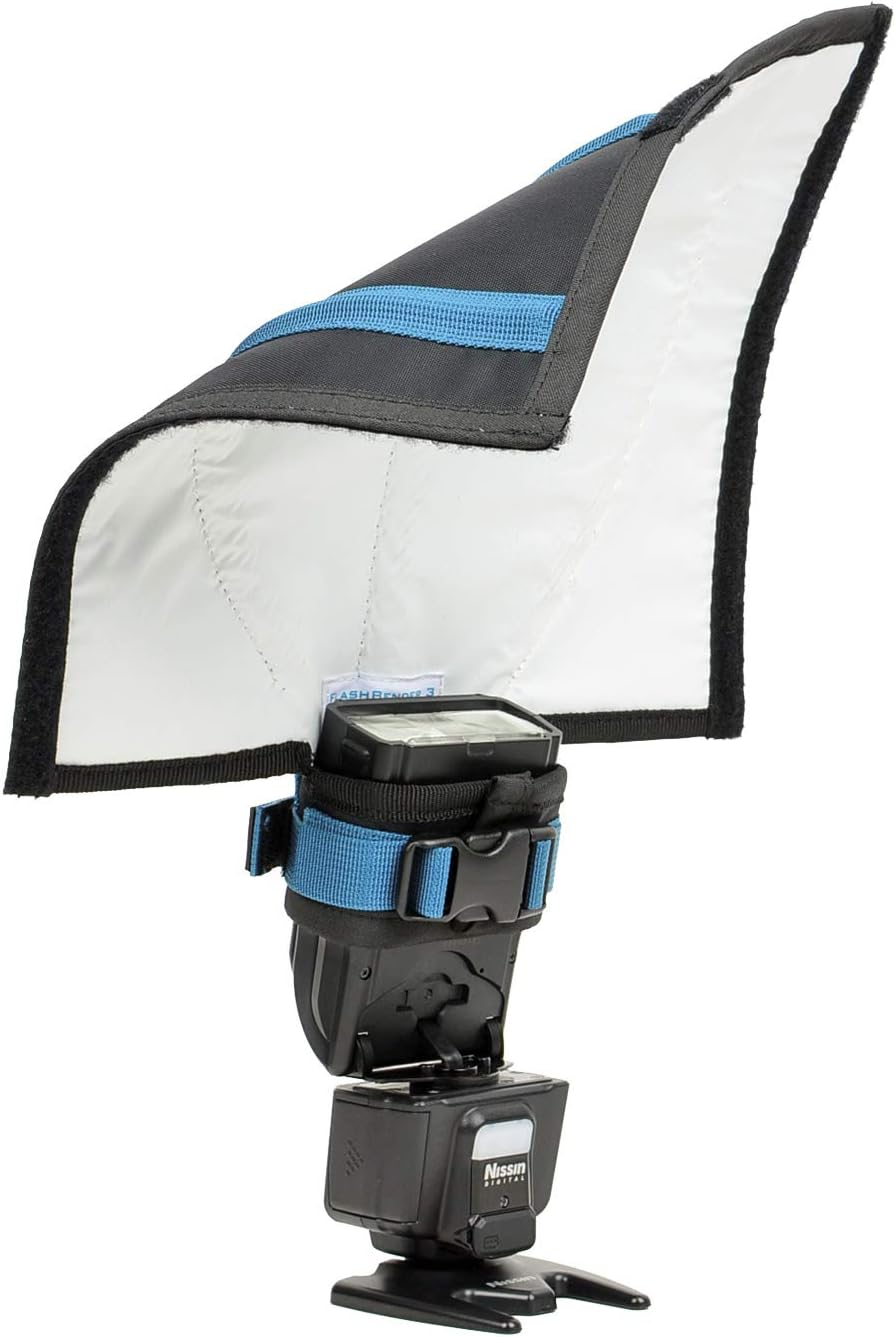 Rogue FlashBender 3 Large Reflector, ROGUERELG3 Gross, Gross