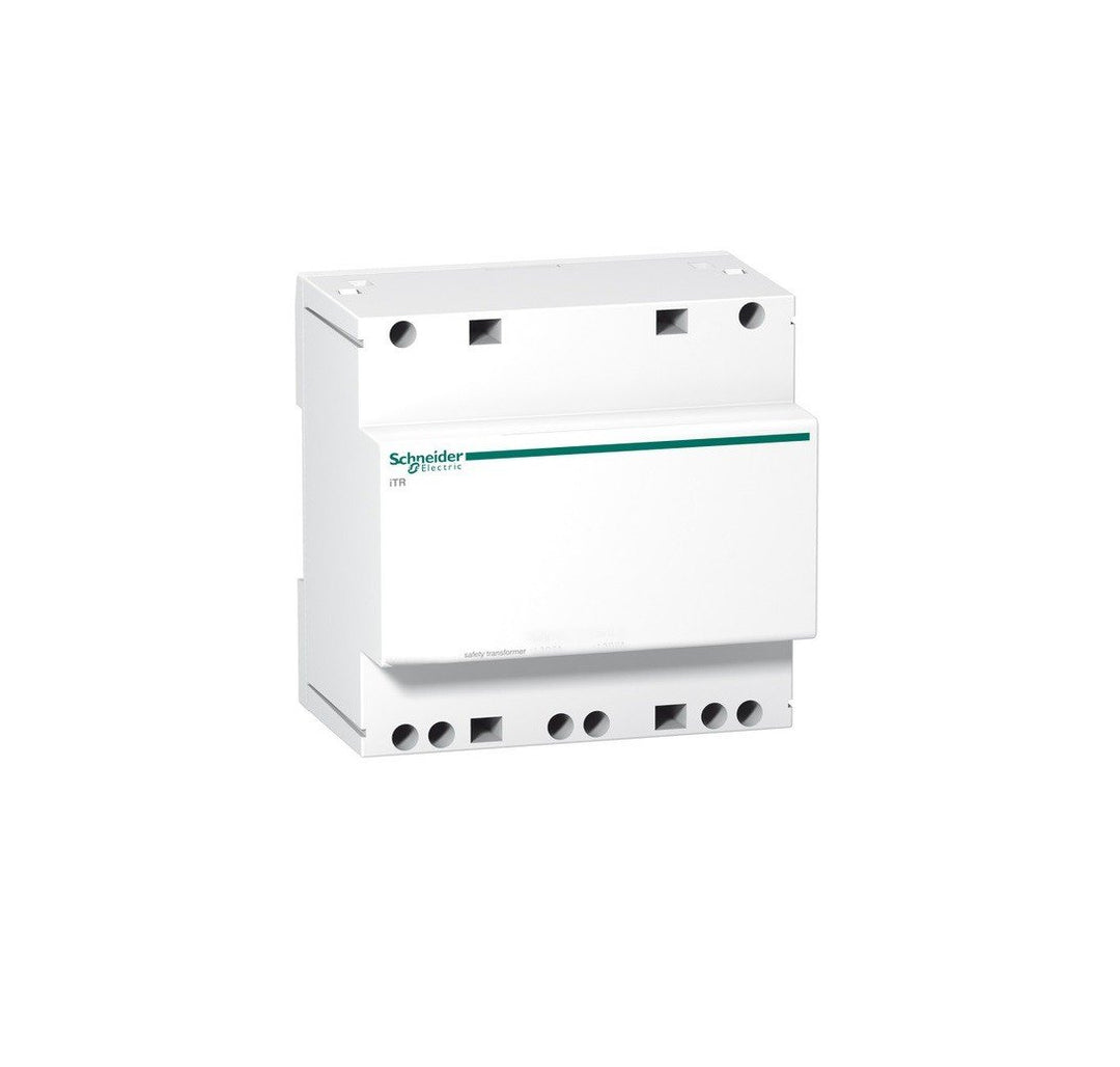 TRANSF SEG 40VA 12-24V CA