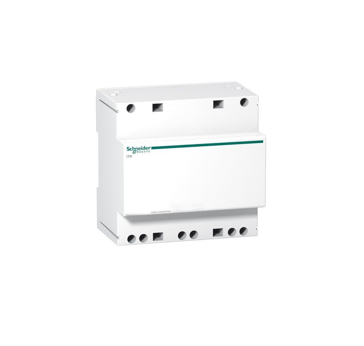 TRANSF SEG 40VA 12-24V CA