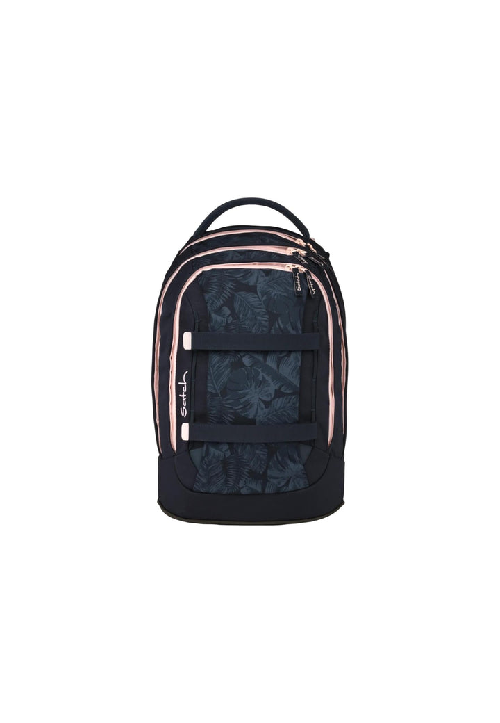 Satch Pack Schulrucksack ab 5. Klasse ergonomisch 30L Stauraum standfest Organisationstalent Einheit
