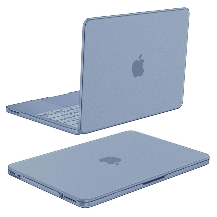 Fintie Hülle Kompatibel mit MacBook Neo 13 Zoll A3404 A18 Pro Chip, [100% Entspricht der Offiziellen